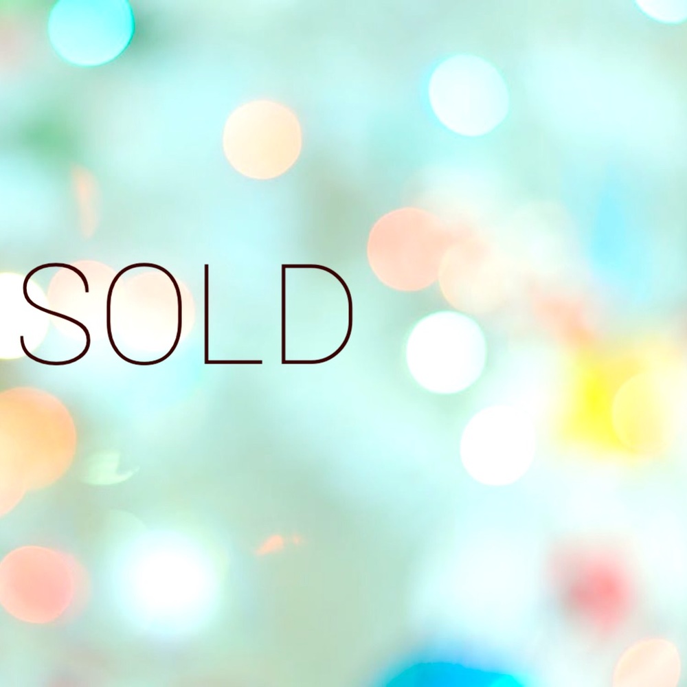 Sold